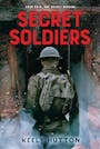 Book cover of Secret Soldiers