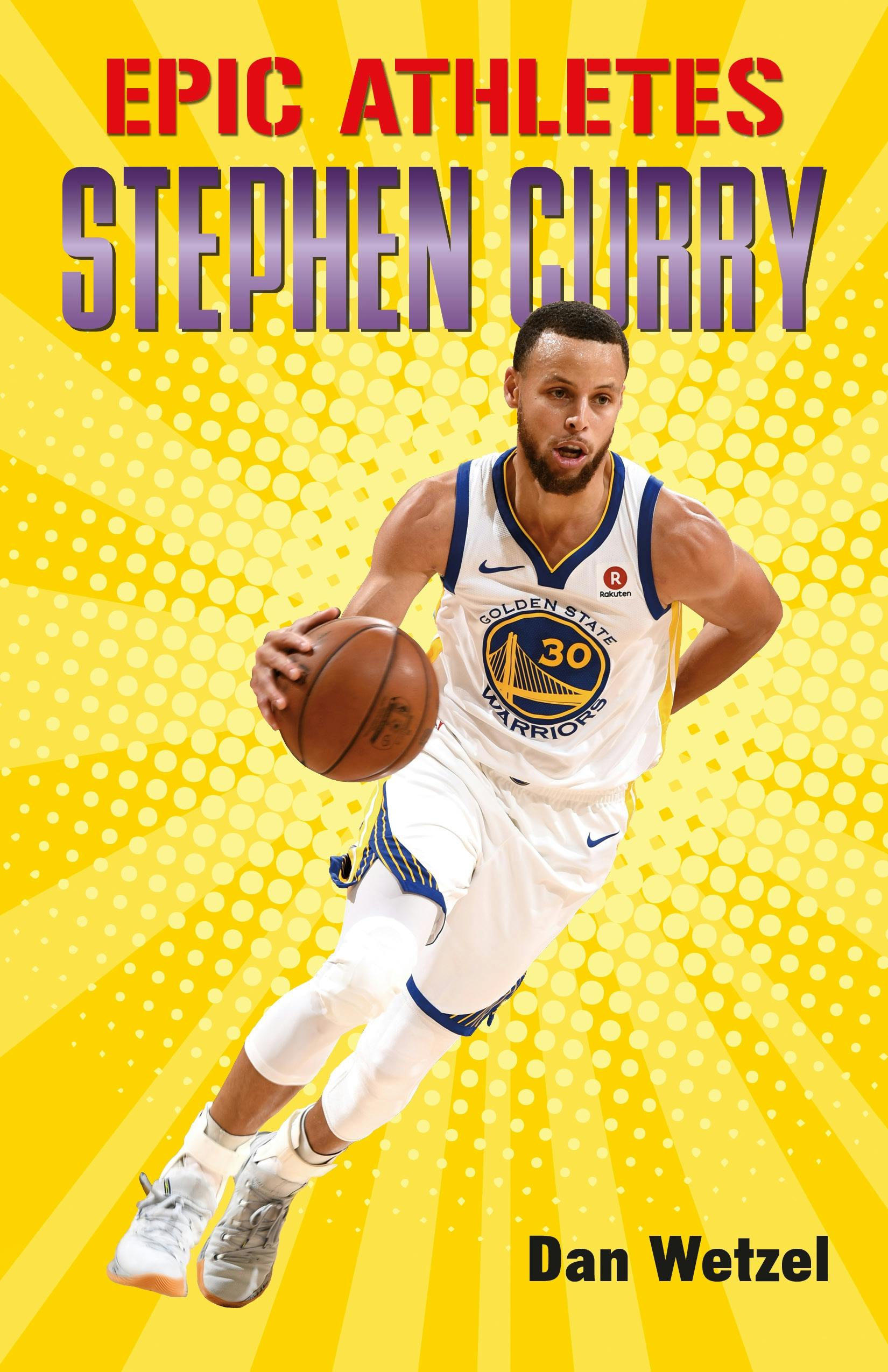 Steph Curry Youth Jersey : Target