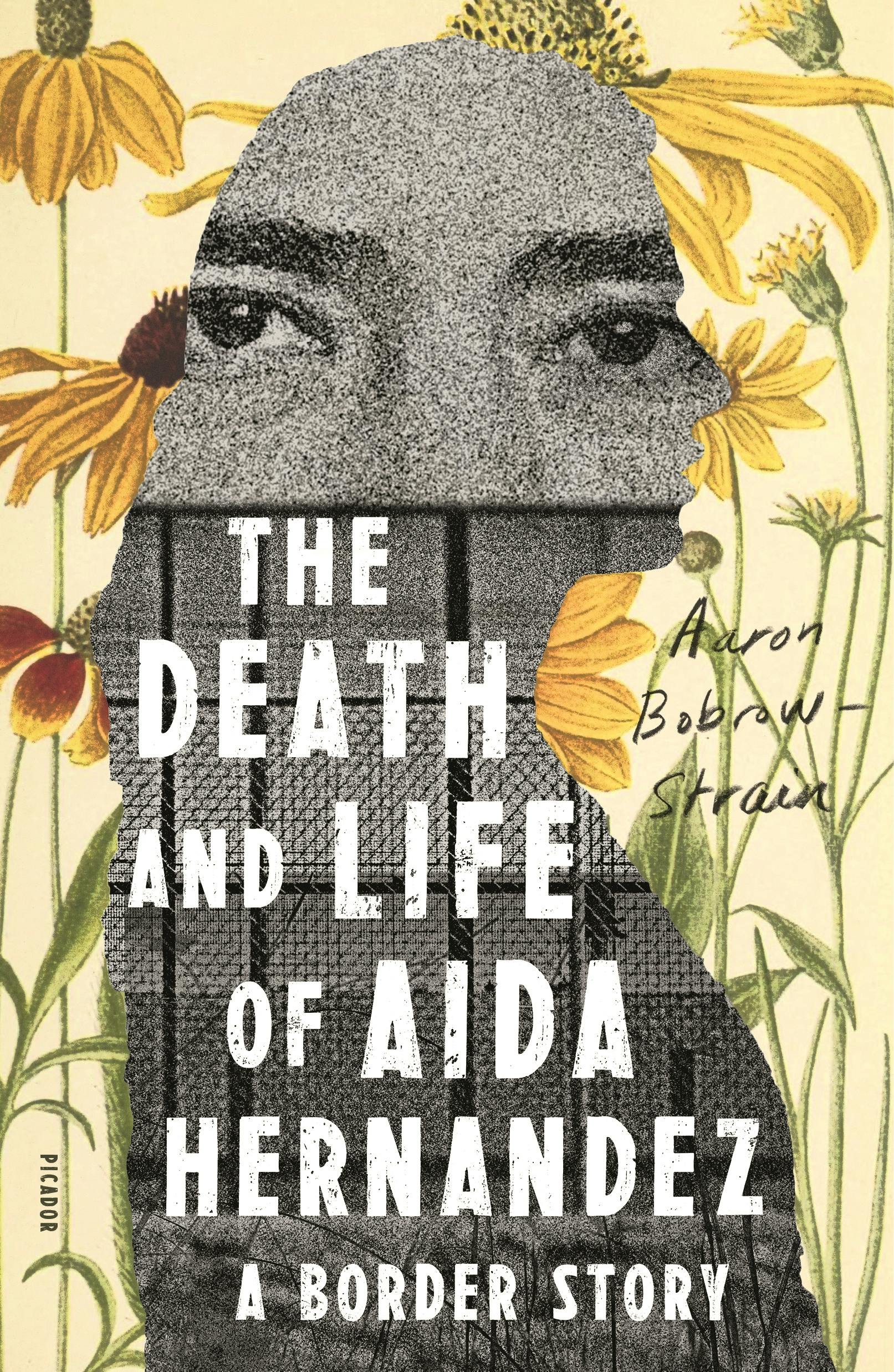 The Death and Life of Aida Hernandez - Tradebook for Courses