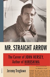 Mr. Straight Arrow