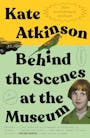 Book cover of Behind the Scenes at the Museum (Twenty-Fifth Anniversary Edition)