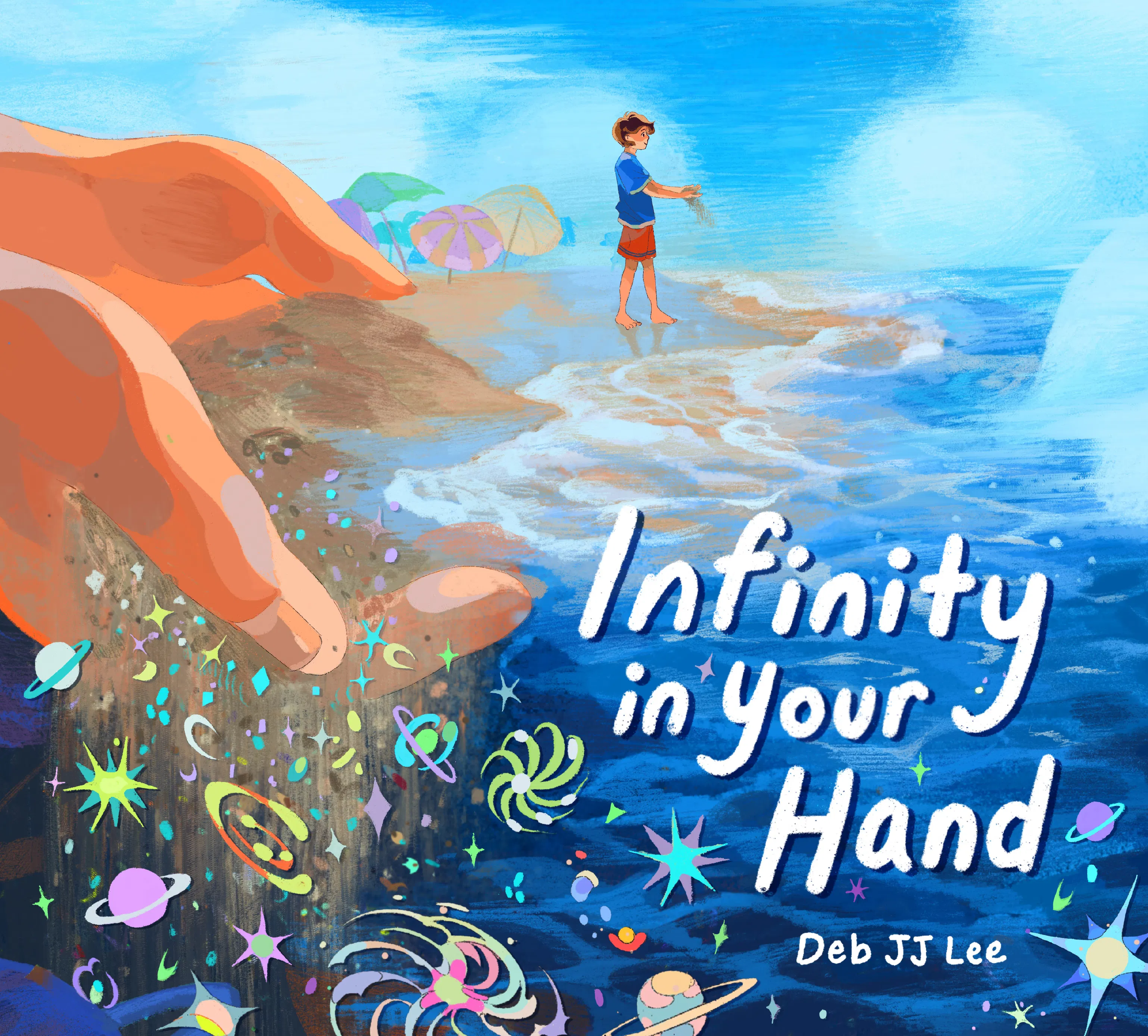Infinity in Your Hand