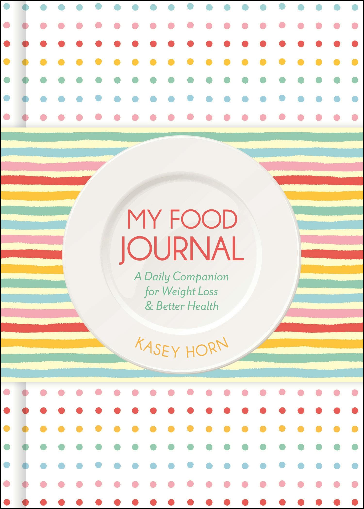 My Food Journal