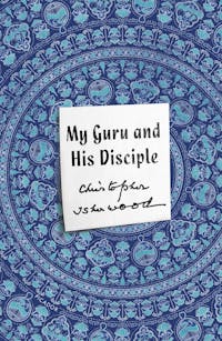 My Guru and His Disciple