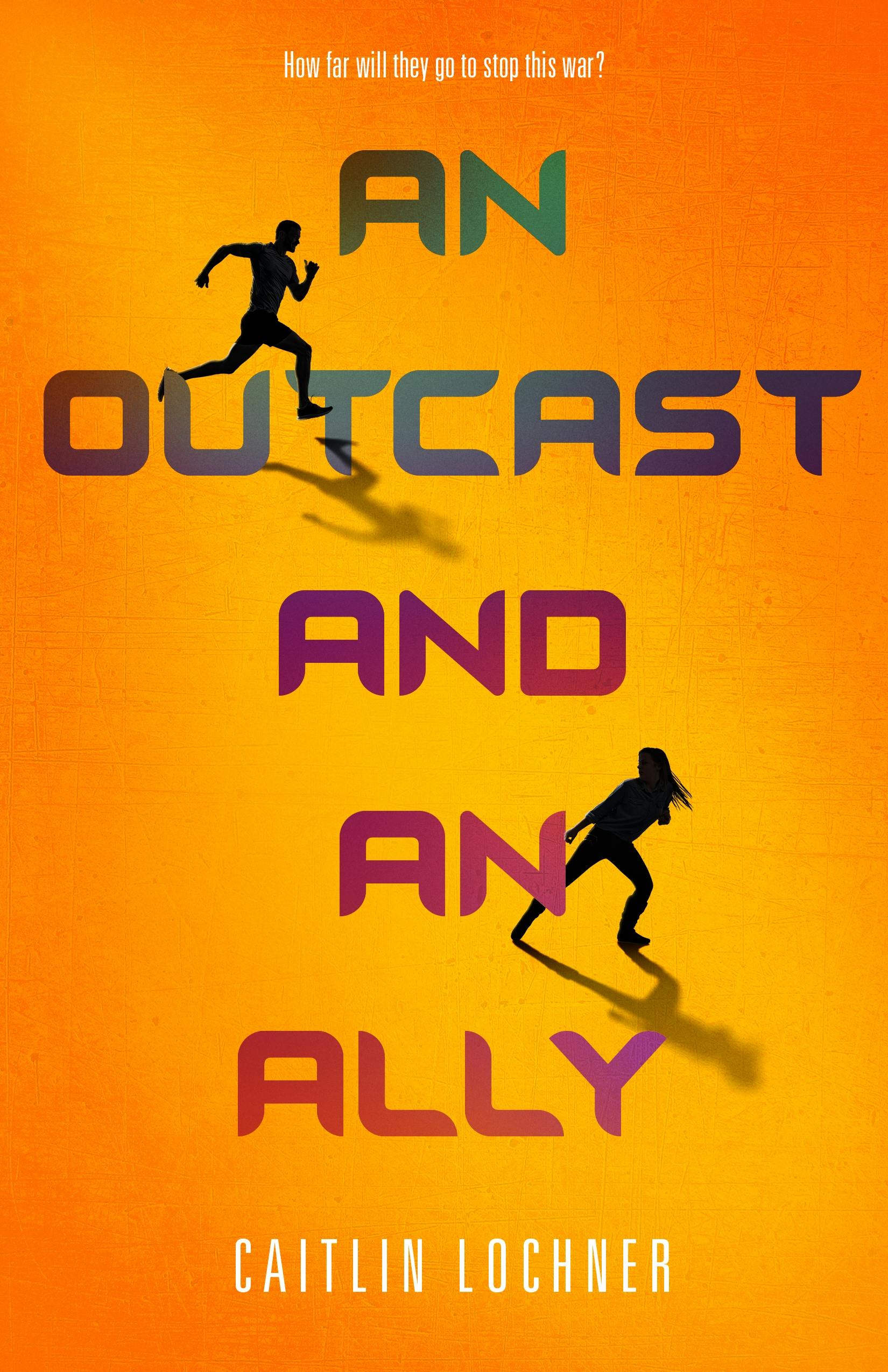 Outcast and an Ally