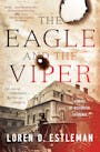 Book cover of The Eagle and the Viper