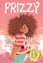Book cover of Frizzy