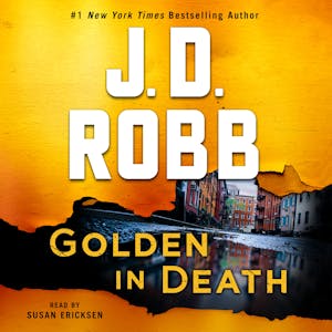 Golden in Death