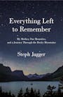 Book cover of Everything Left to Remember
