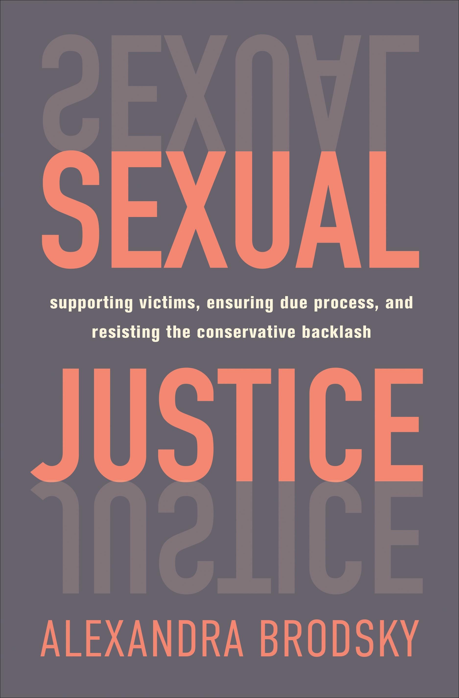 The Title IX Process is Like a Trial. Many Survivors Navigate it Alone., Opinion