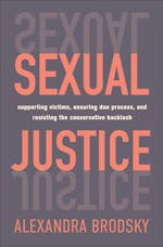 Sexual Justice