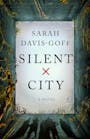 Book cover of Silent City