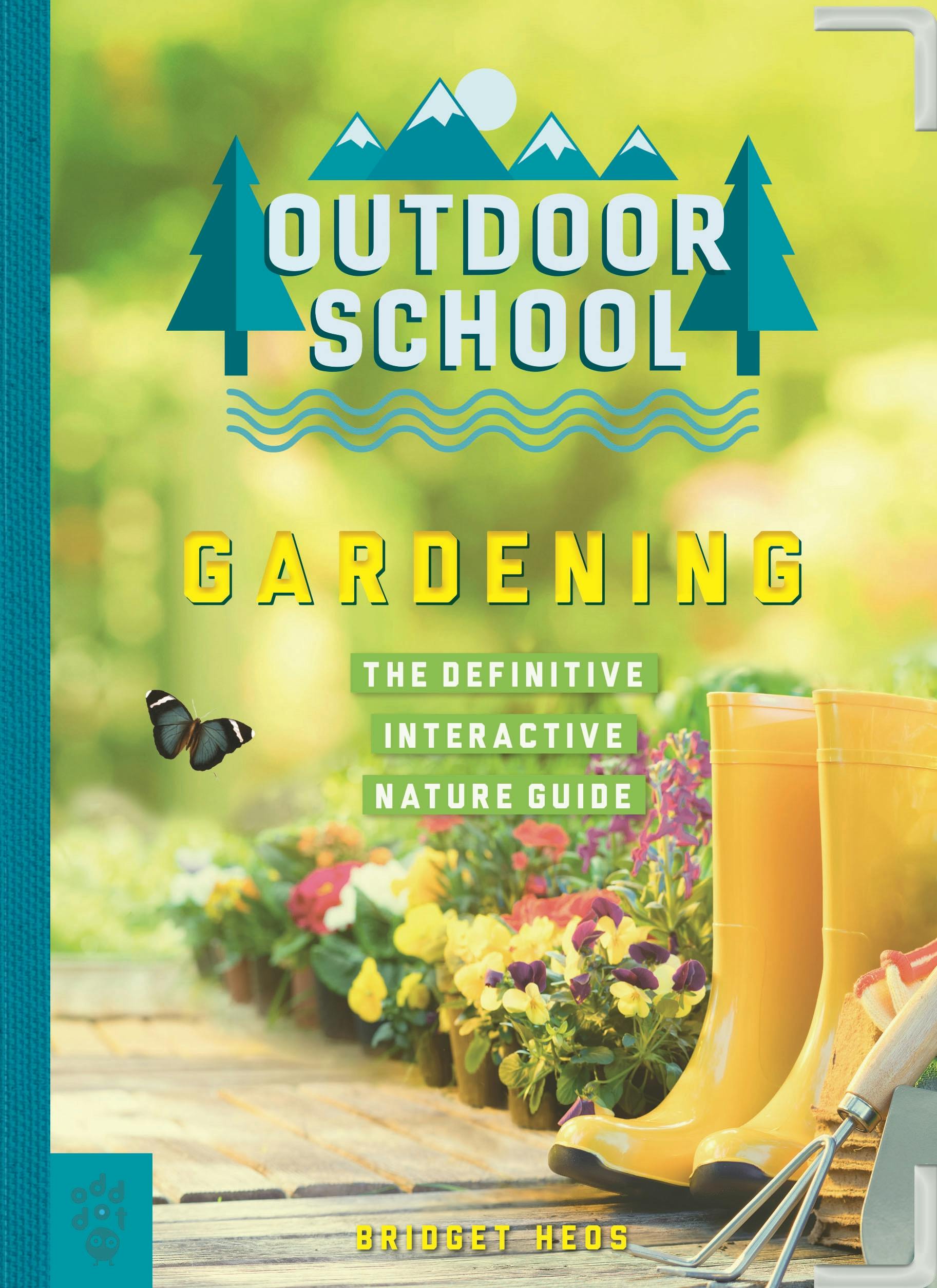 Outdoor School: Gardening