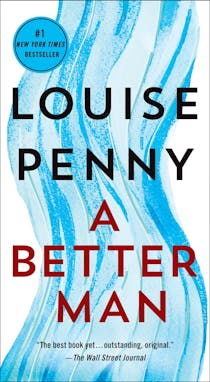 Book Review – The Brutal Telling – Louise Penny – MatthewSean Reviews