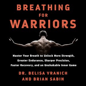 Breathing for Warriors