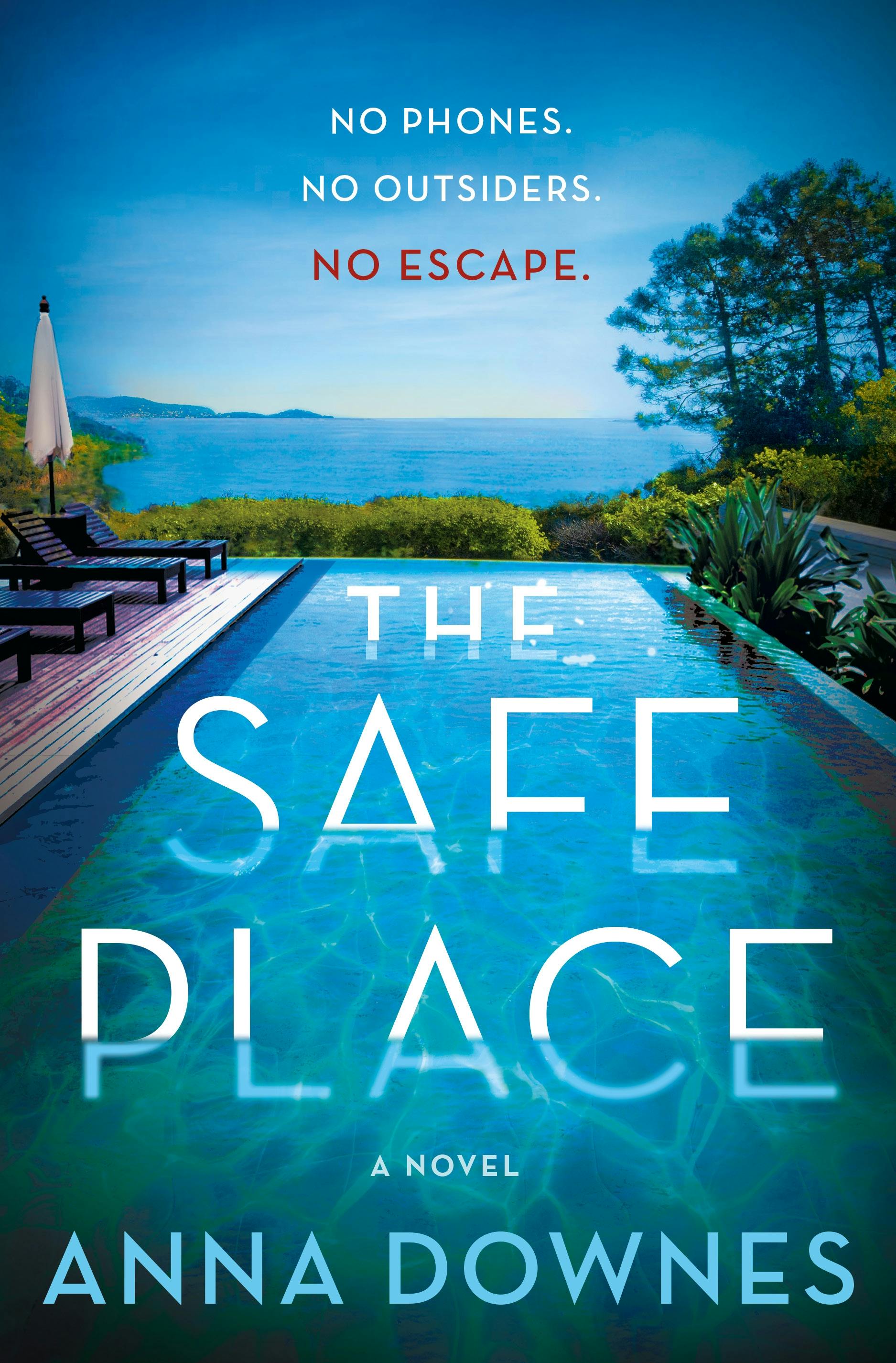 1875px x 2850px - The Safe Place
