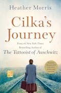 Cilka's Journey