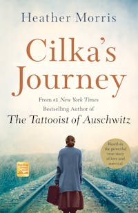 Cilka's Journey