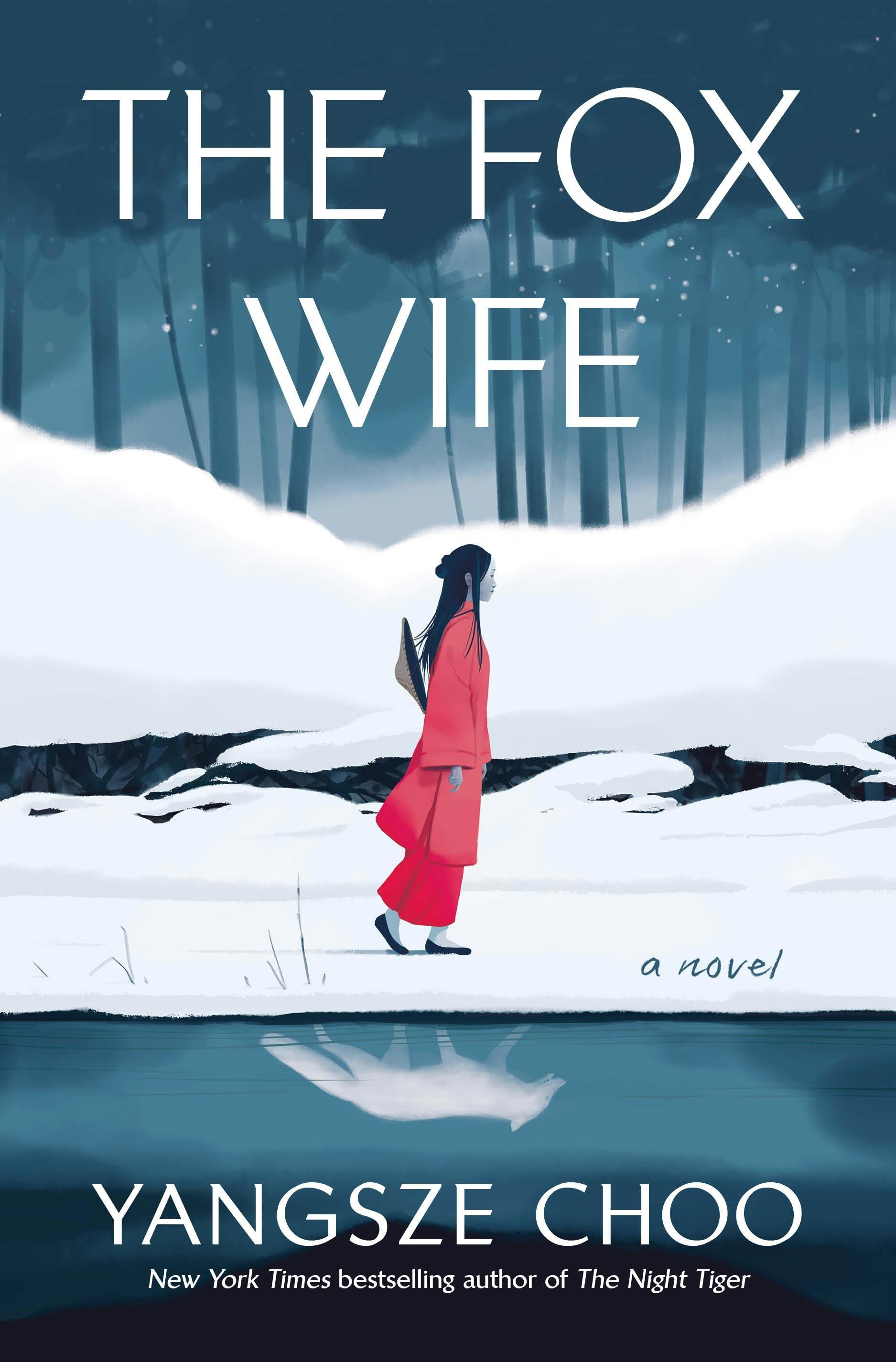 The Fox Wife