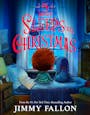 Book cover of 5 More Sleeps ‘til Christmas