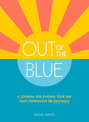 Out of the Blue