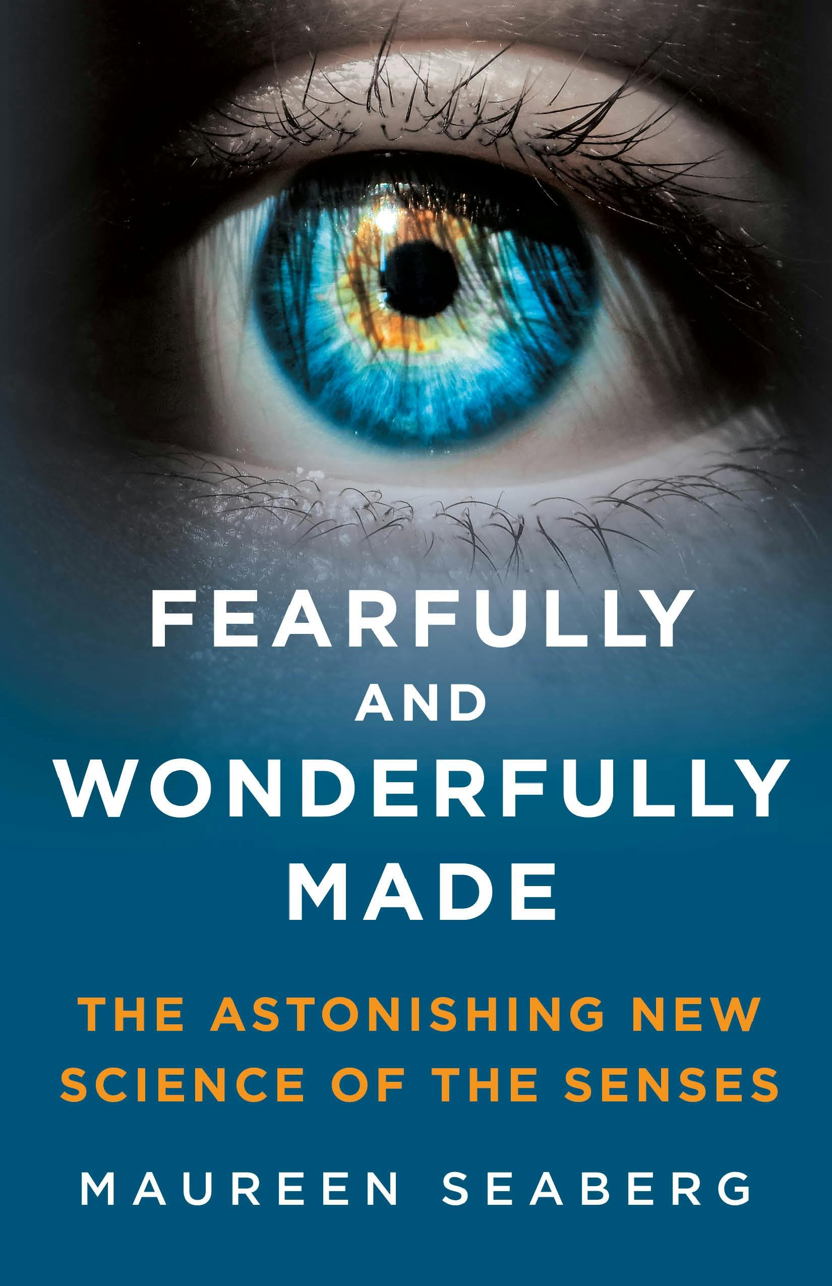 Fearfully And Wonderfully Made - Tradebook For Courses