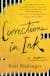 Corrections in Ink