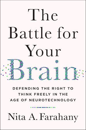 The Battle for Your Brain