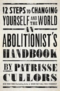 An Abolitionist's Handbook book cover