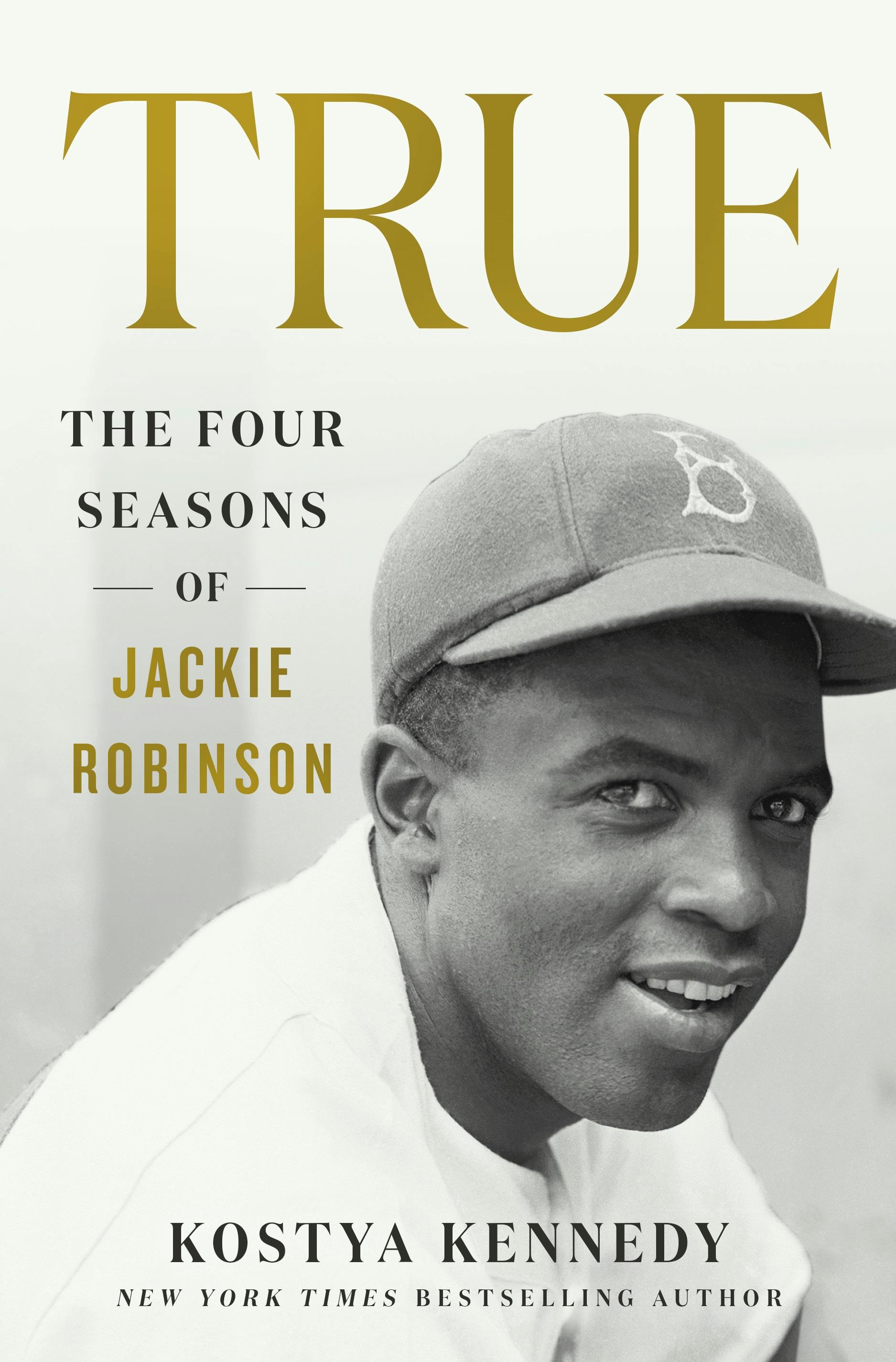 Early Life - The Life and Legacy of Jackie Roosevelt Robinson