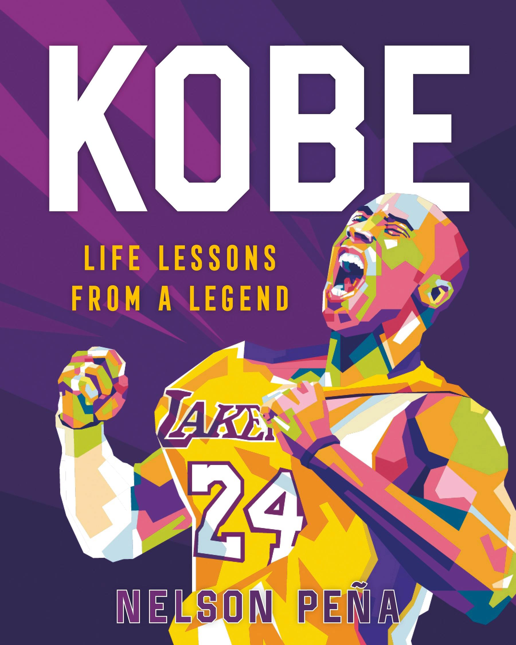 Kobe Bryant Photos: Life in Pictures
