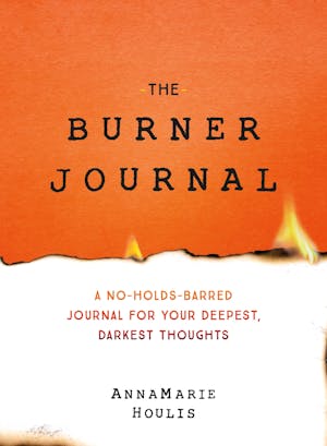 The Burner Journal