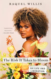 The Risk It Takes to Bloom book cover