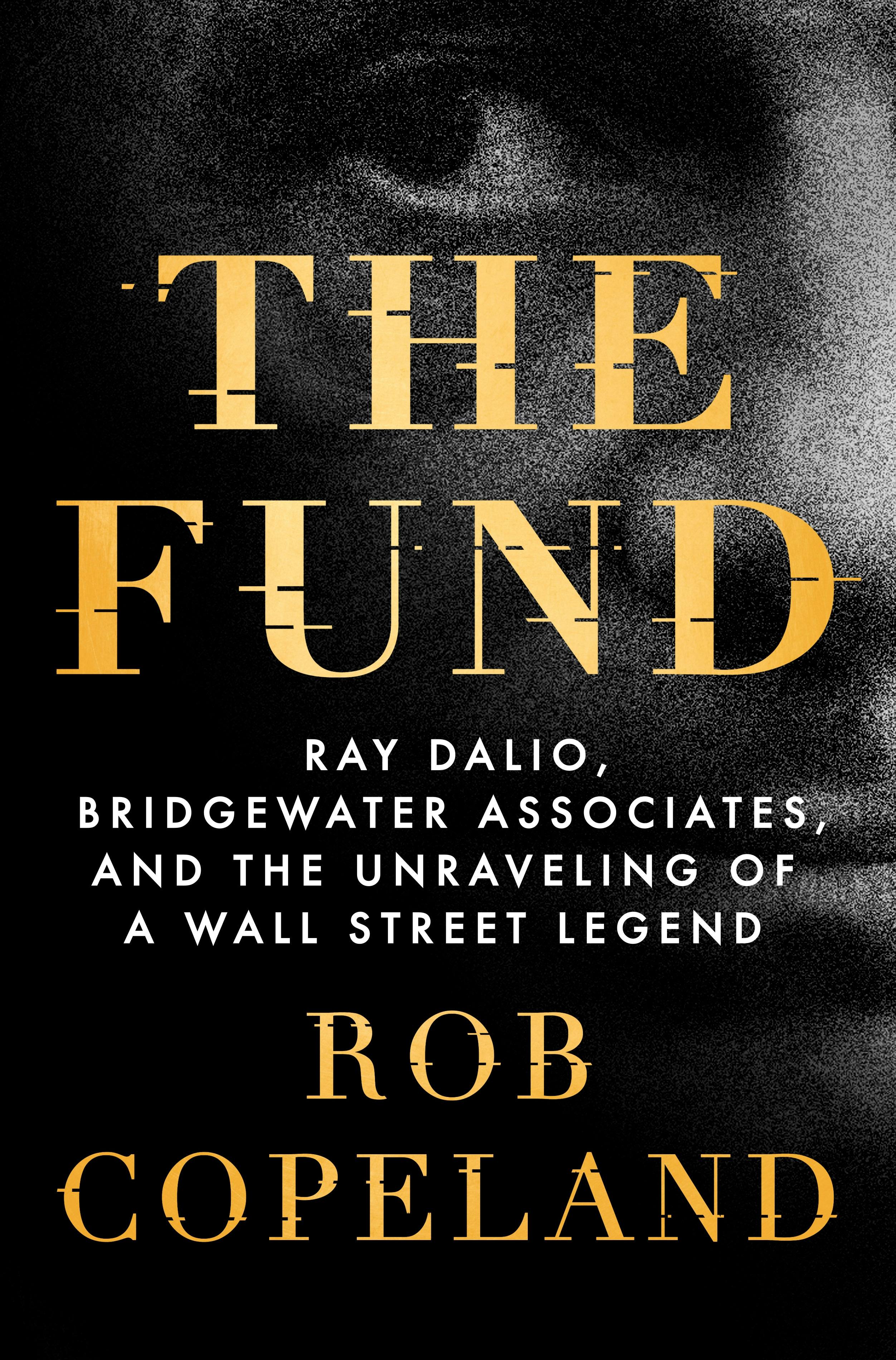 Related slider books -The Fund