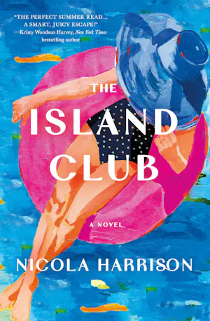 The St. Martin's Publishing Group - Macmillan Publishers