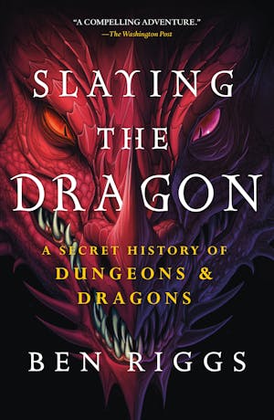 Dragons  The History & Origin Stories You Were Never Told 