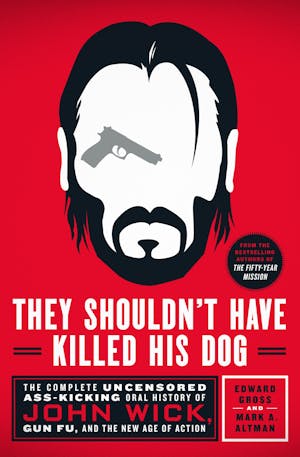 300px x 457px - They Shouldn't Have Killed His Dog