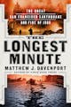 Matthew J. Davenport – The Longest Minute