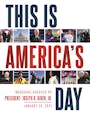 Book cover of This Is America's Day