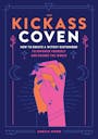 Book cover of The Kickass Coven