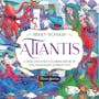 Book cover of Hidden Wonders: Atlantis