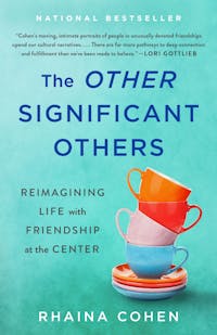 The Other Significant Others book cover
