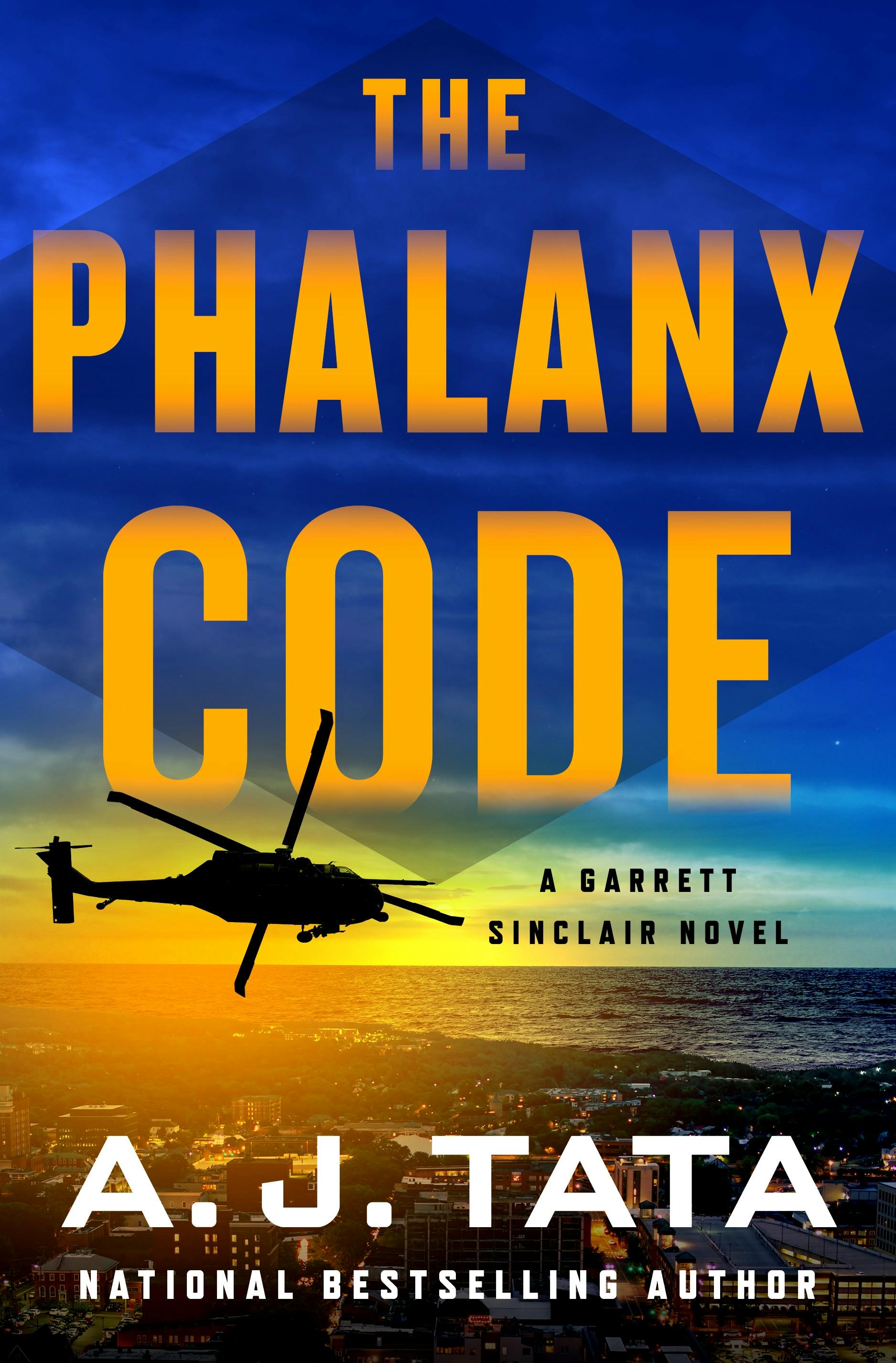 The Phalanx Code