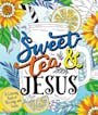 Book cover of Sweet Tea and Jesus