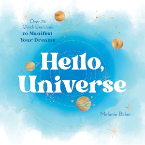 Hello, Universe