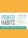 Book cover of Power Habits