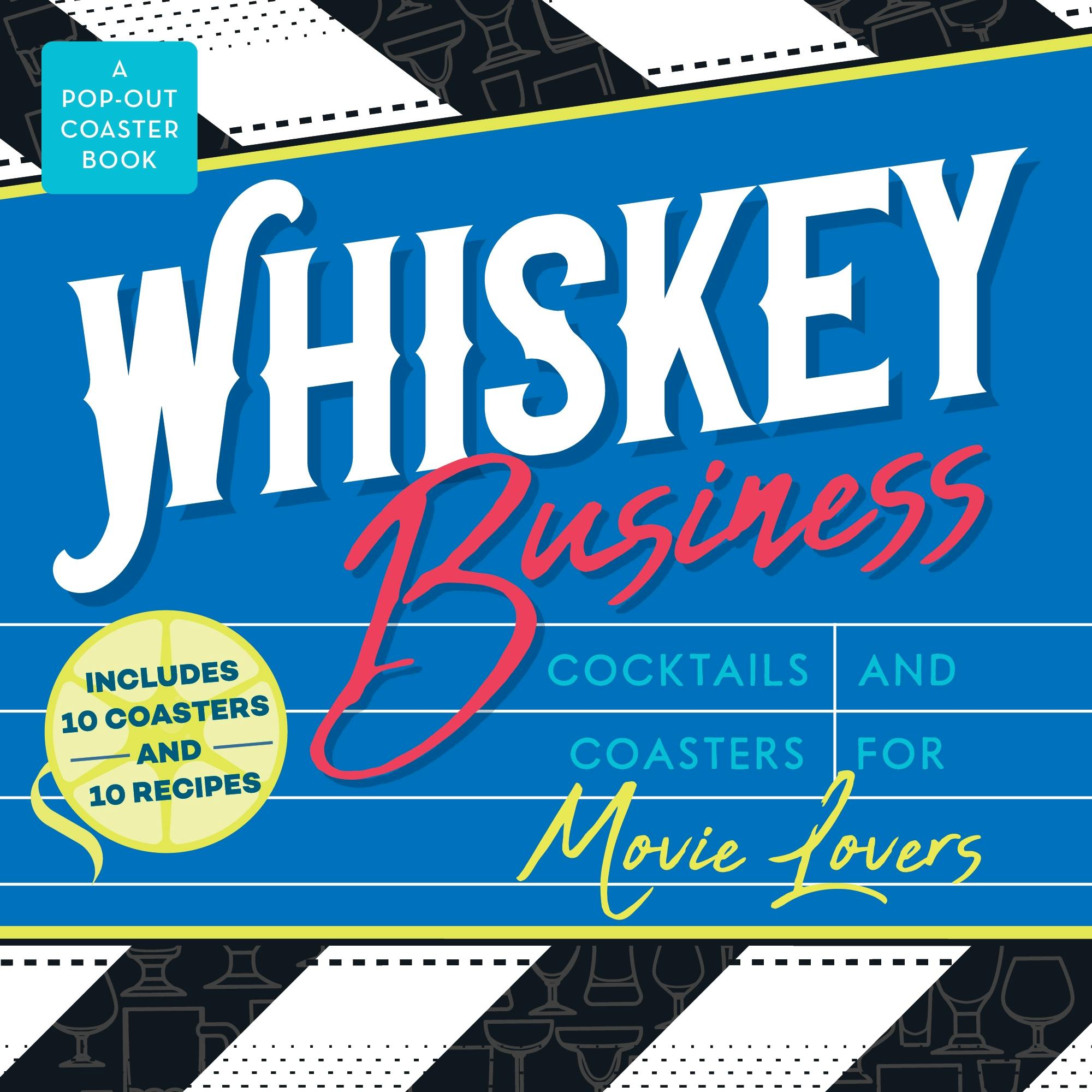 Whiskey Business 2025