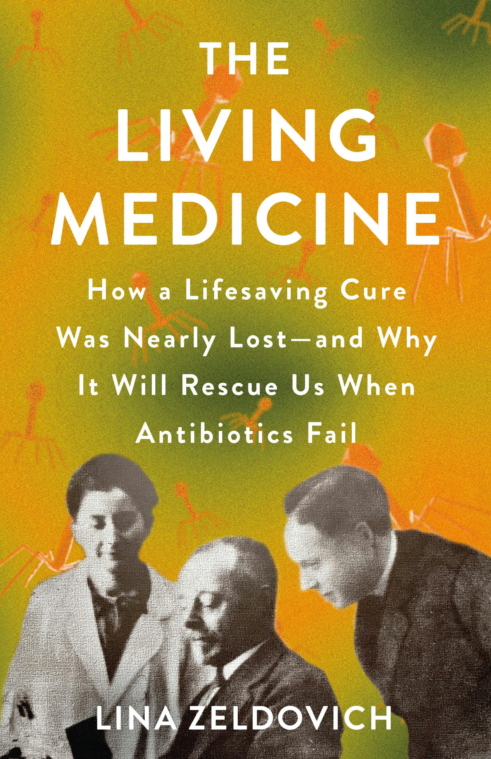 The Living Medicine