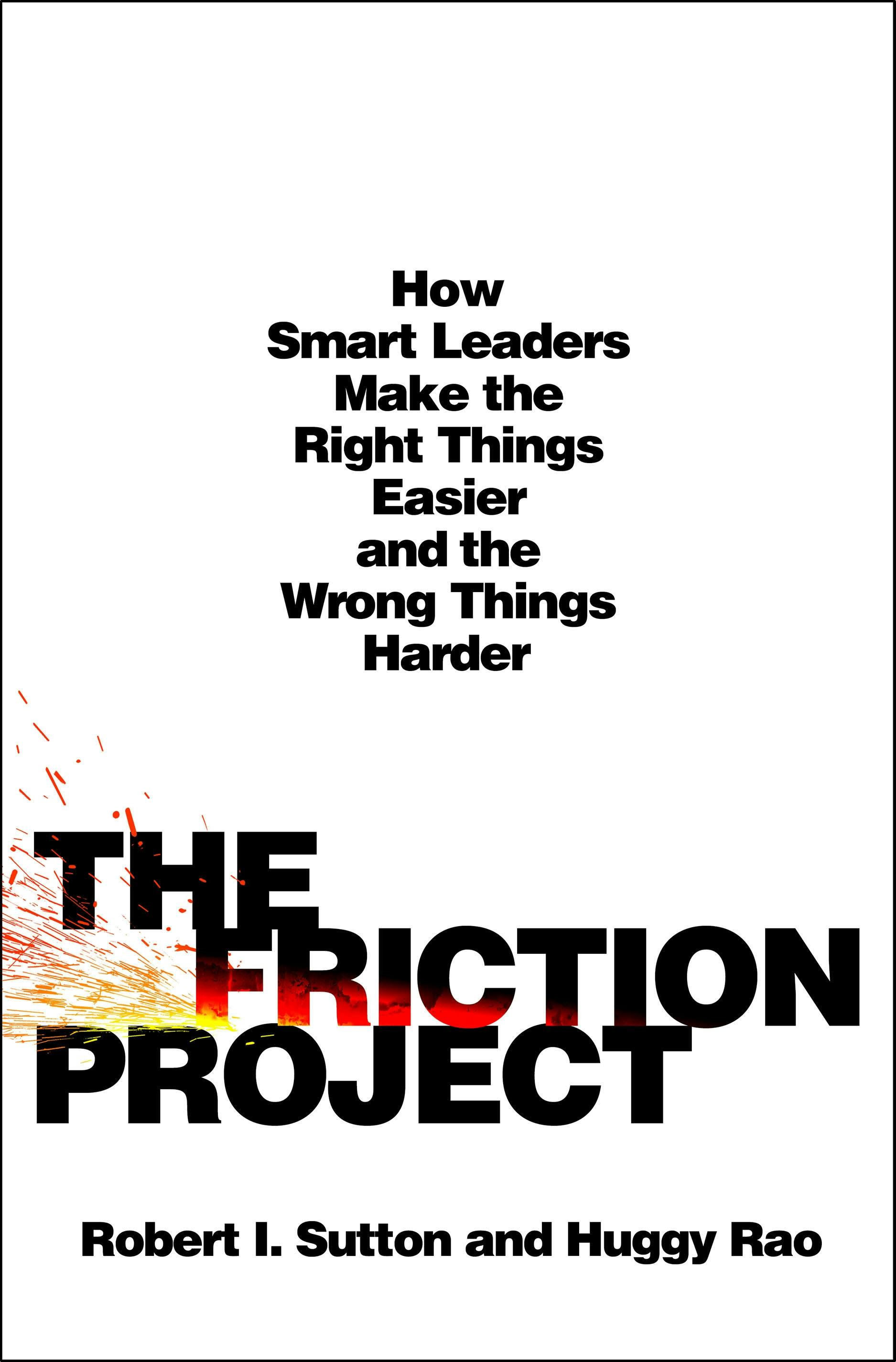 Related slider books -The Friction Project