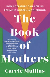 The Book of Mothers book cover